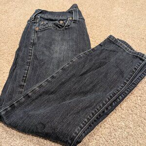 Men's True Religion Jeans